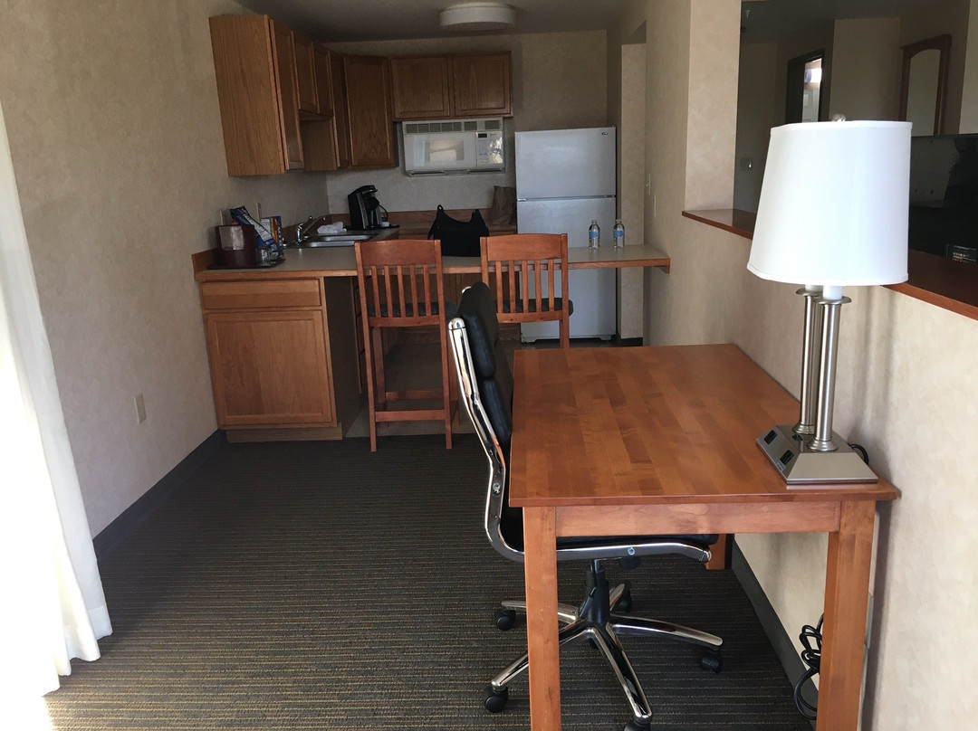 The INN at Gig Harbor主图