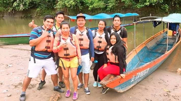 Caveman Adventures-Tena必去景点