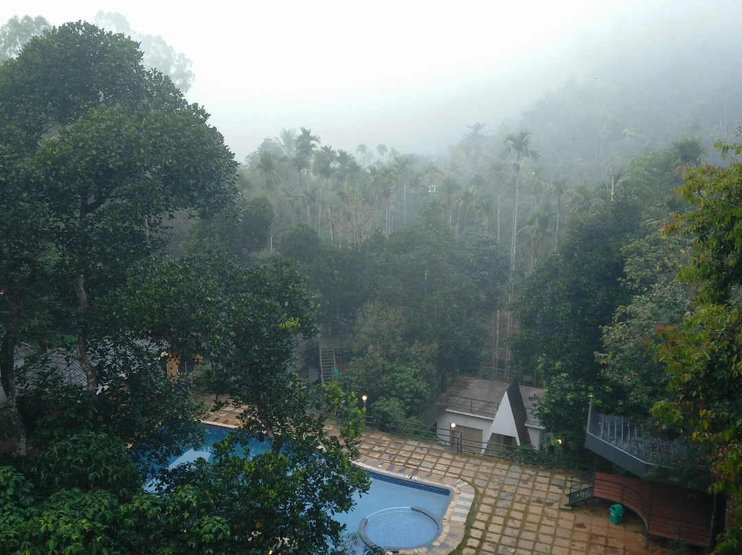 Wayanad Ranches Resorts主图