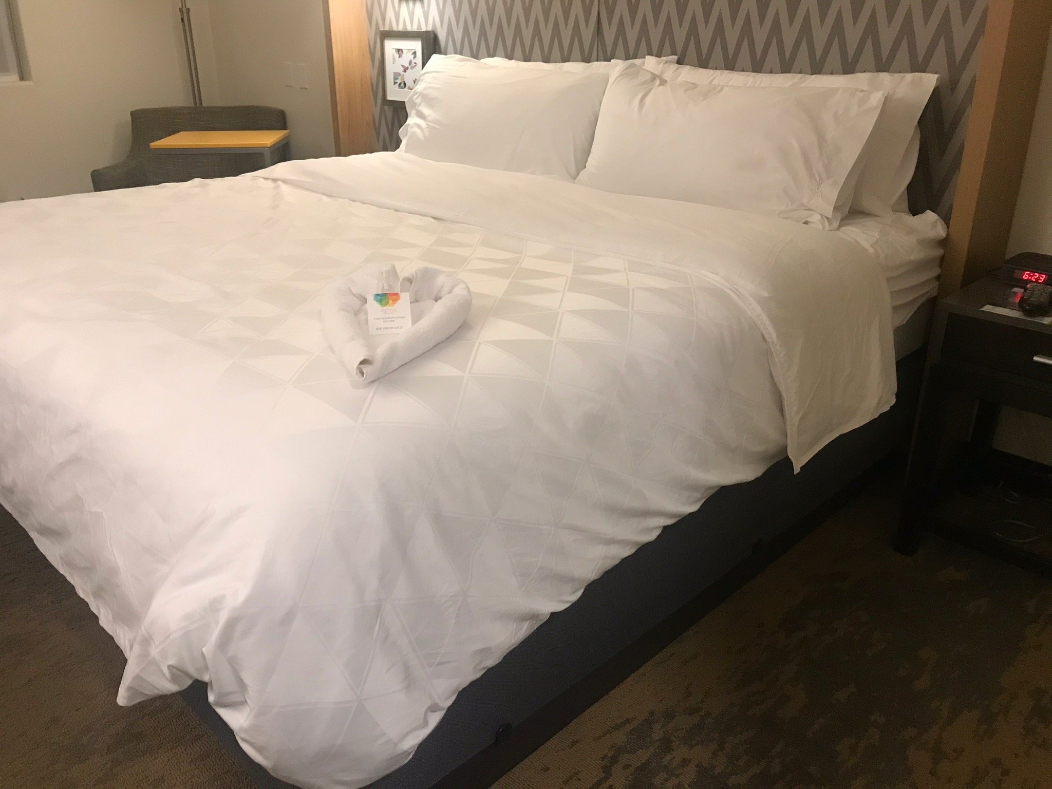 Holiday Inn Selma-Swancourt-官方
