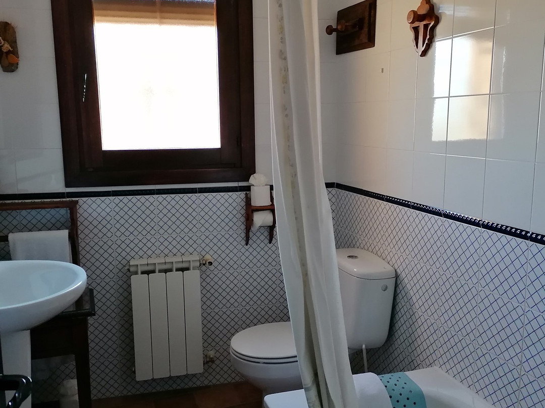 Posada Abuela Fidela主图