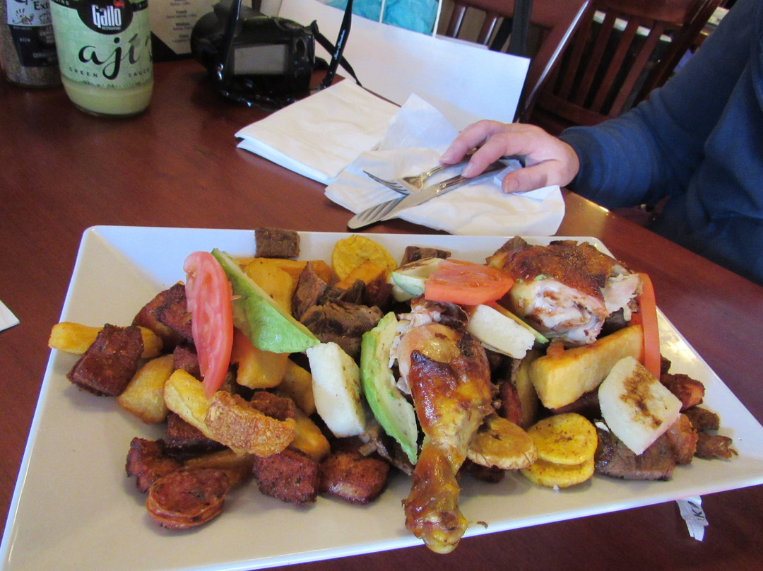 Food Done It?-Patchogue必去景点