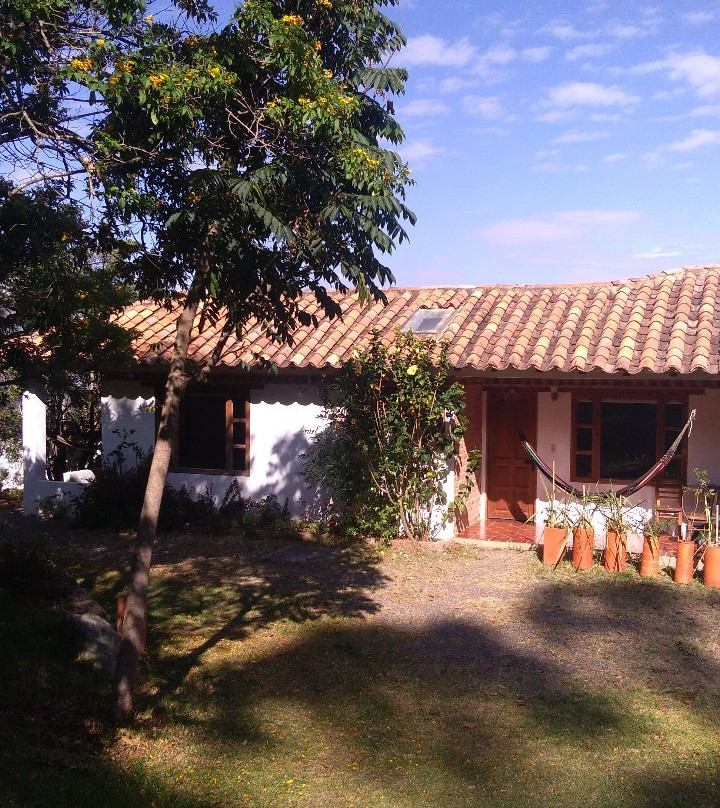 Renacer Hostal主图