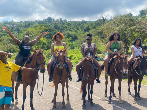 Dream Tours Limited-蒙特戈贝必去景点