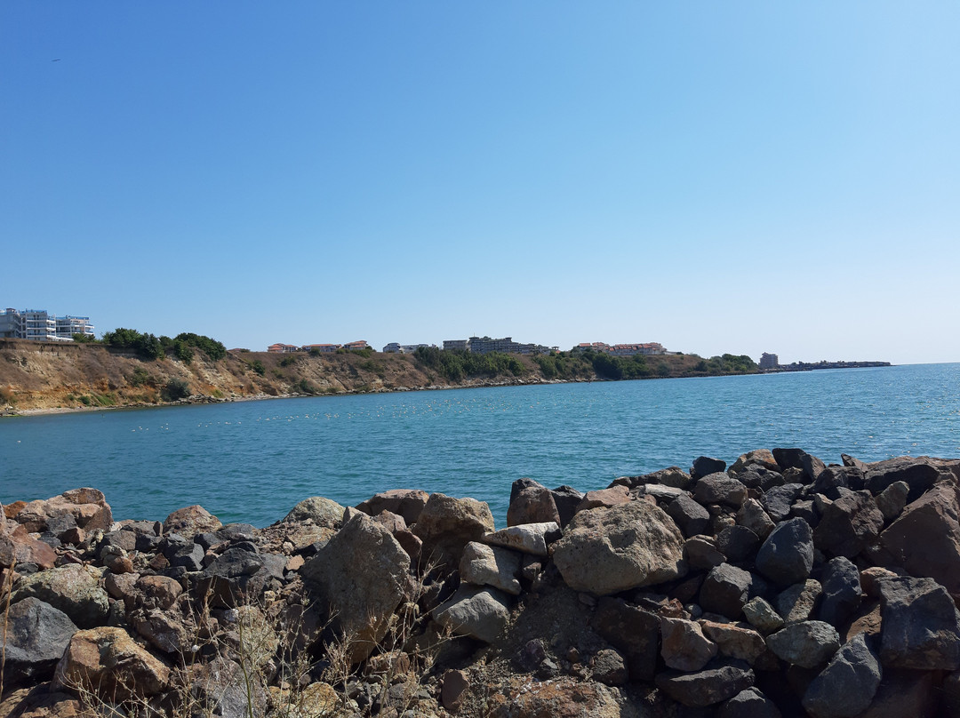 Marina Cape Hotel主图