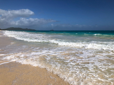 Oahu Circle Island Snorkeling & Tours-瓦胡岛必去景点