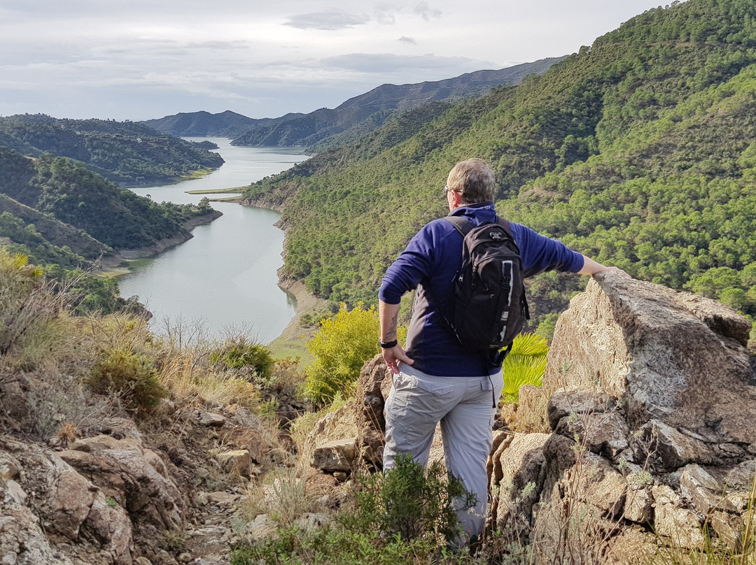 Mirador de la Herriza II景点图片