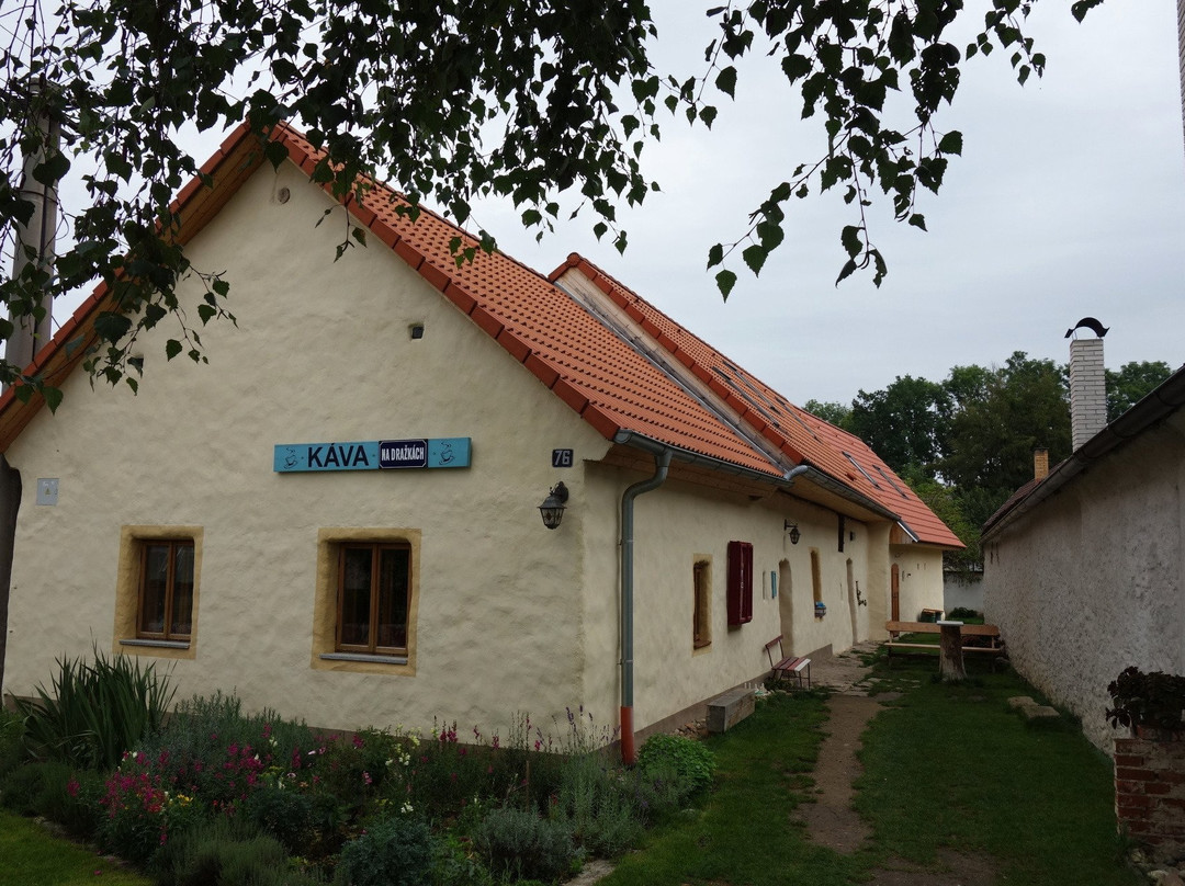 Netolice旅游攻略图片