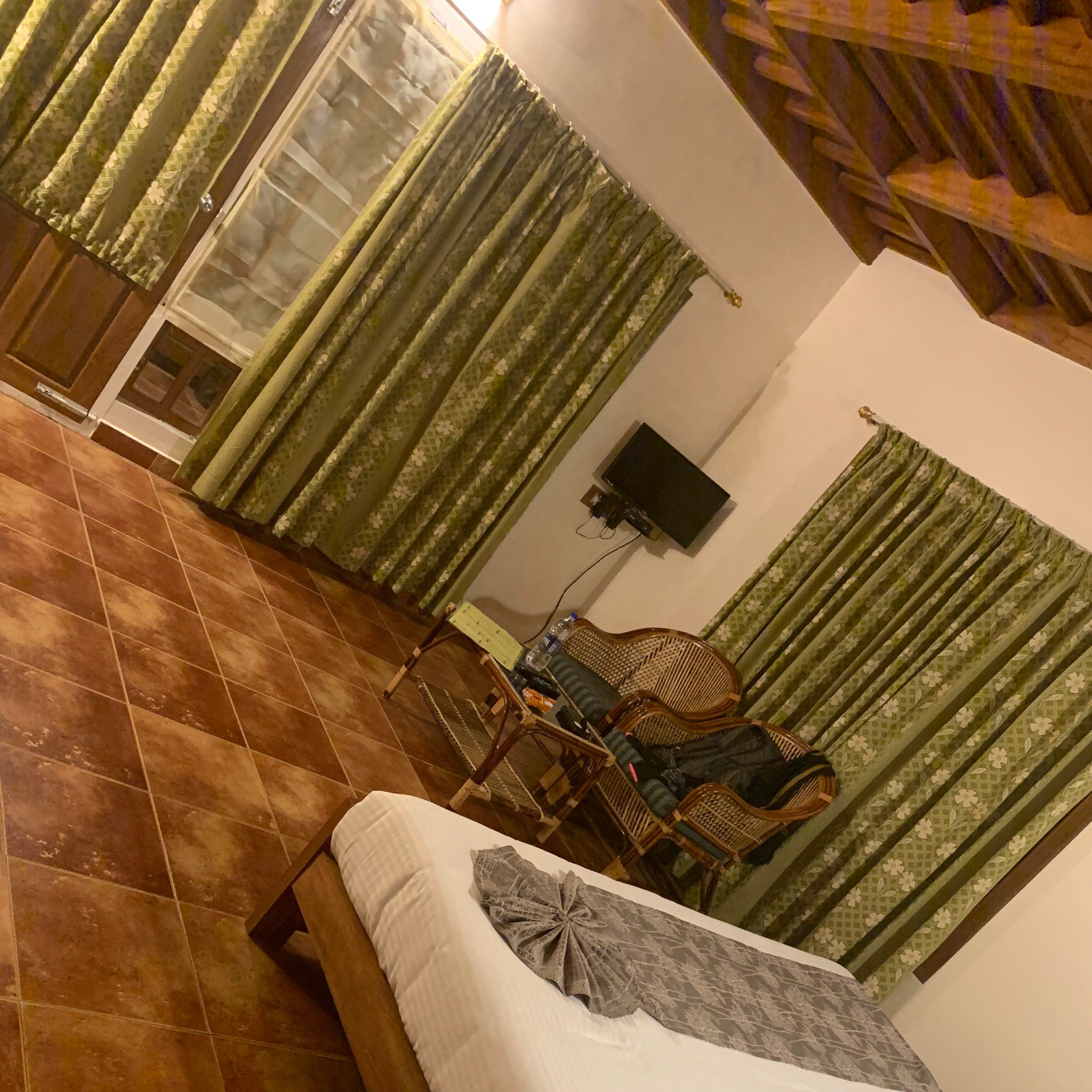 Munnar Black Forest Resort-官方