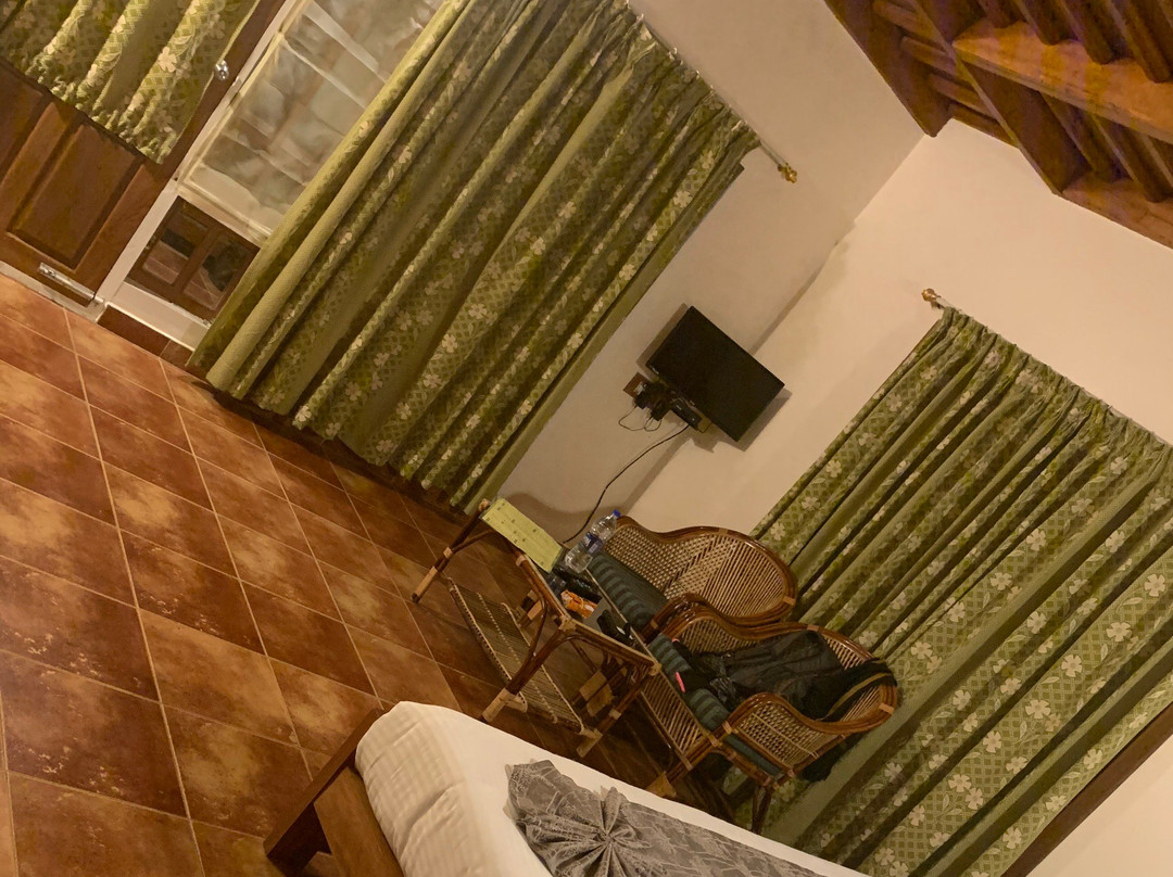 Munnar Black Forest Resort主图