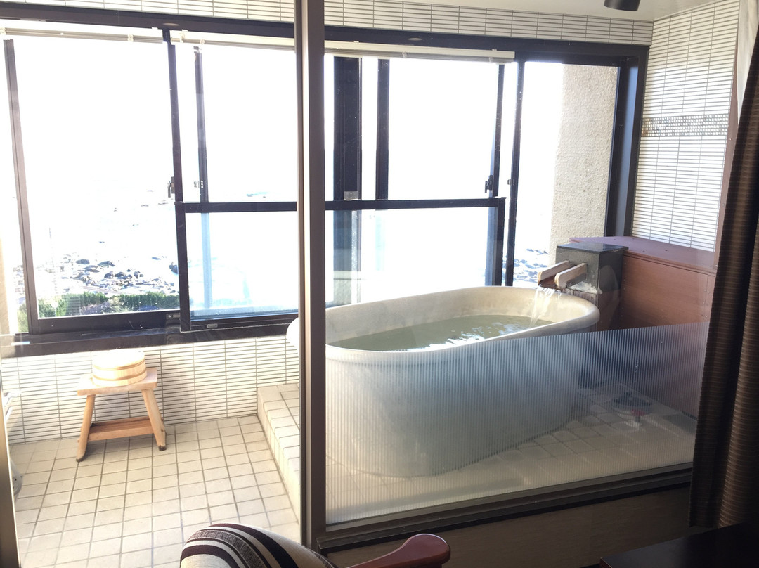 Hotel Nakaya主图