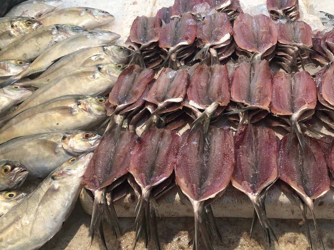 Mercado Sao Pedro-尼泰罗伊必去景点