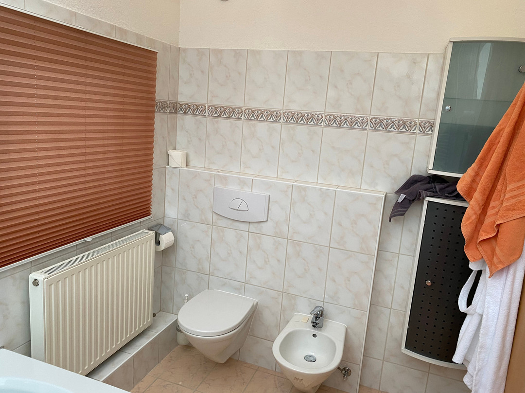 Hotel Gasthof Schöpf主图