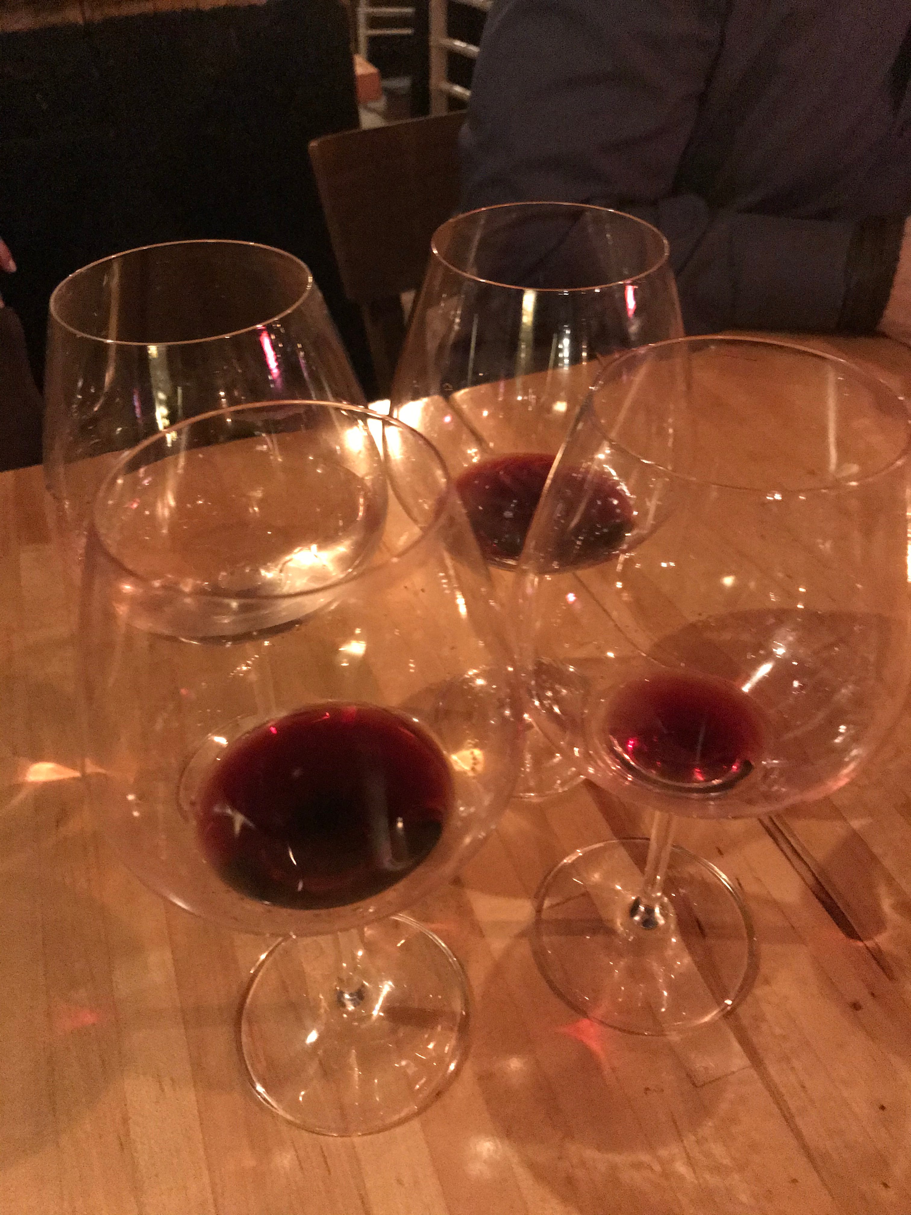 Crabtree's Kittle House-官方