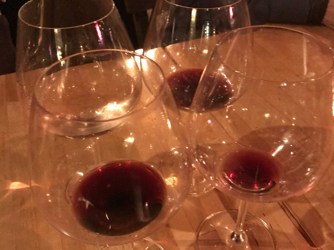 Crabtree's Kittle House主图