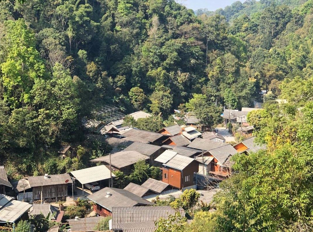 Sun Leisure World Chiang Mai-清迈必去景点