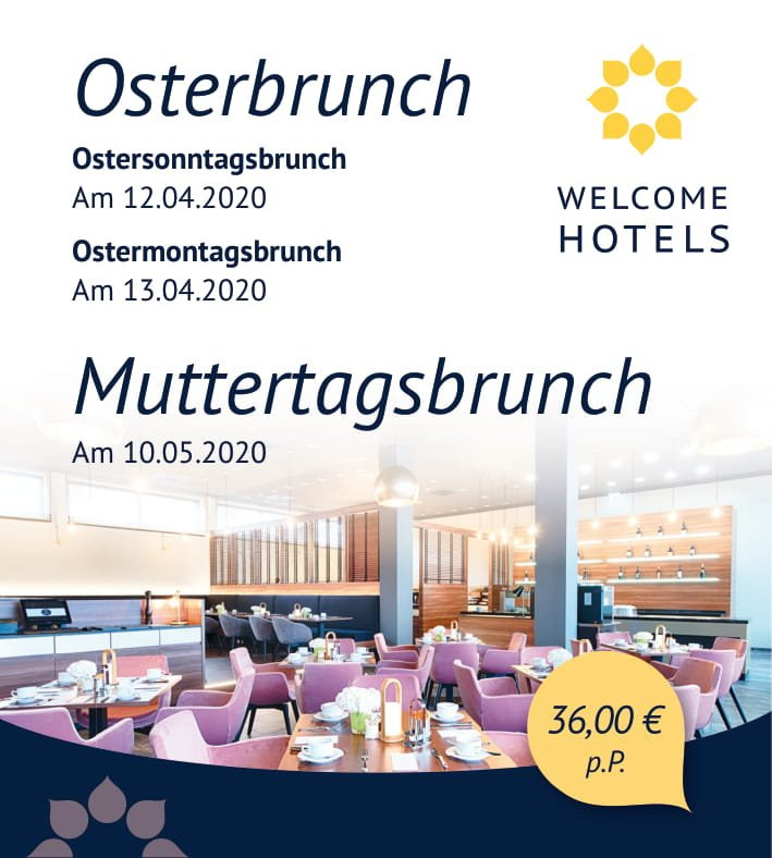 Welcome Hotel Neckarsulm主图