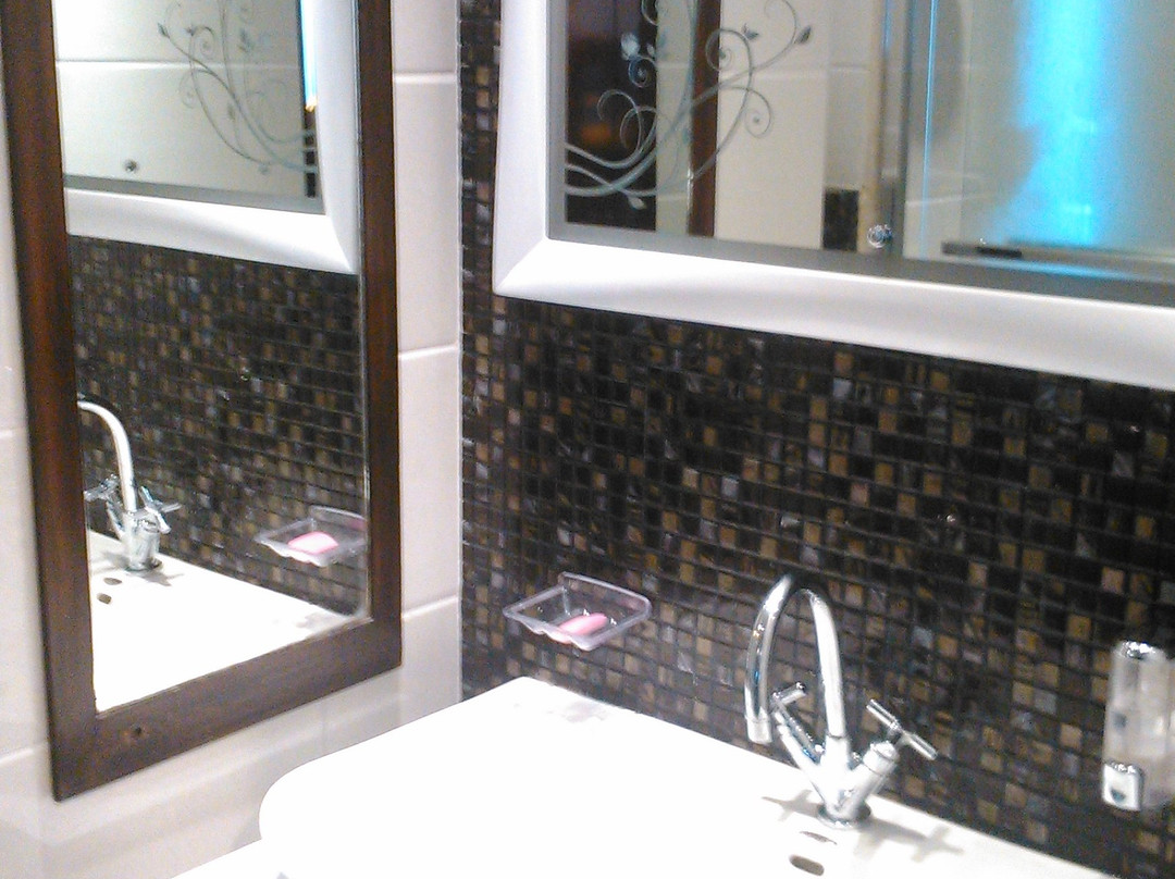 Hotel Northern Crown主图