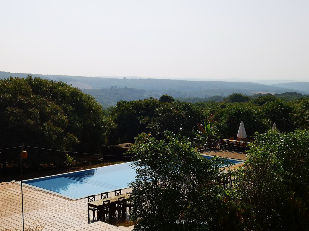 Ratanakiri Paradise Hotel & Restaurant主图