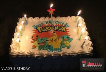 Unreal Escapes - Staten Island's Premiere Live Escape Room-斯塔滕岛必去景点