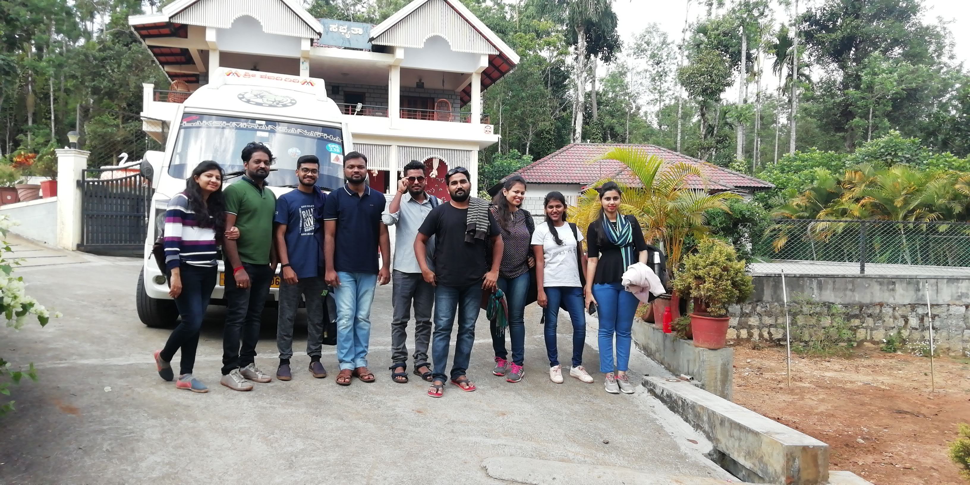 Sabyatha Homestay-官方