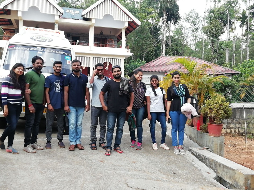 Sabyatha Homestay主图