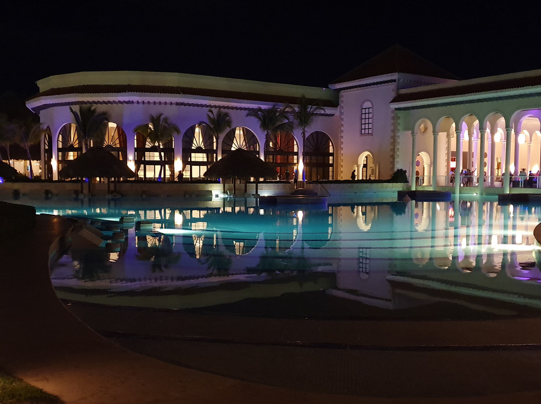 OYO Hotel Palma Real主图