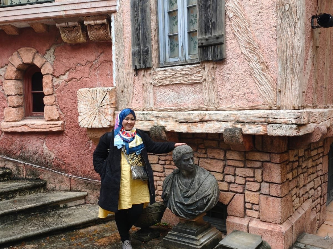 欧洲波尔图-和歌山市必去景点