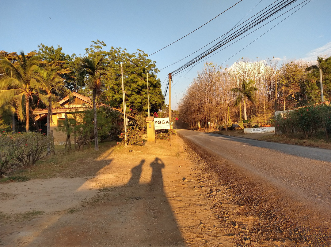 Cafe Playa Negra Boho Chic Hotel主图