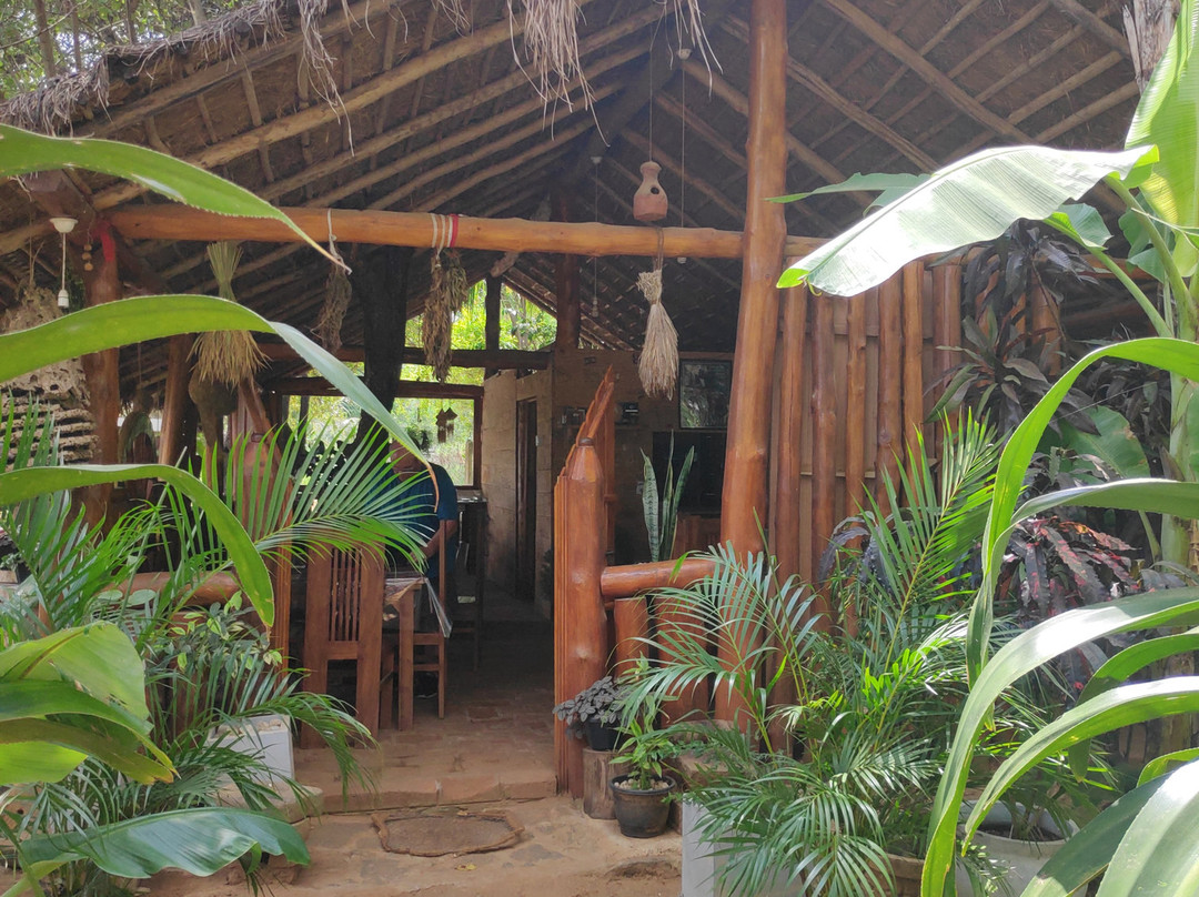 Buduruwagala Temple-Wellawaya必去景点