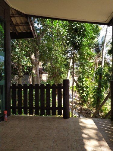 班拉雅度假村主图