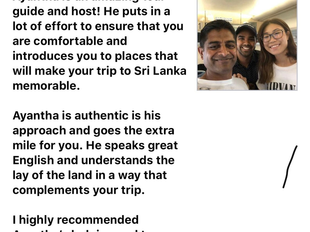 Kandyan Lounge主图