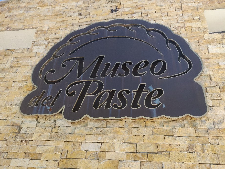 Museo del Paste景点图片