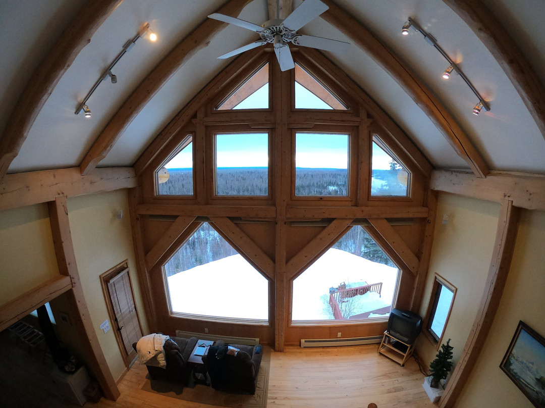 Denali Overlook Inn主图