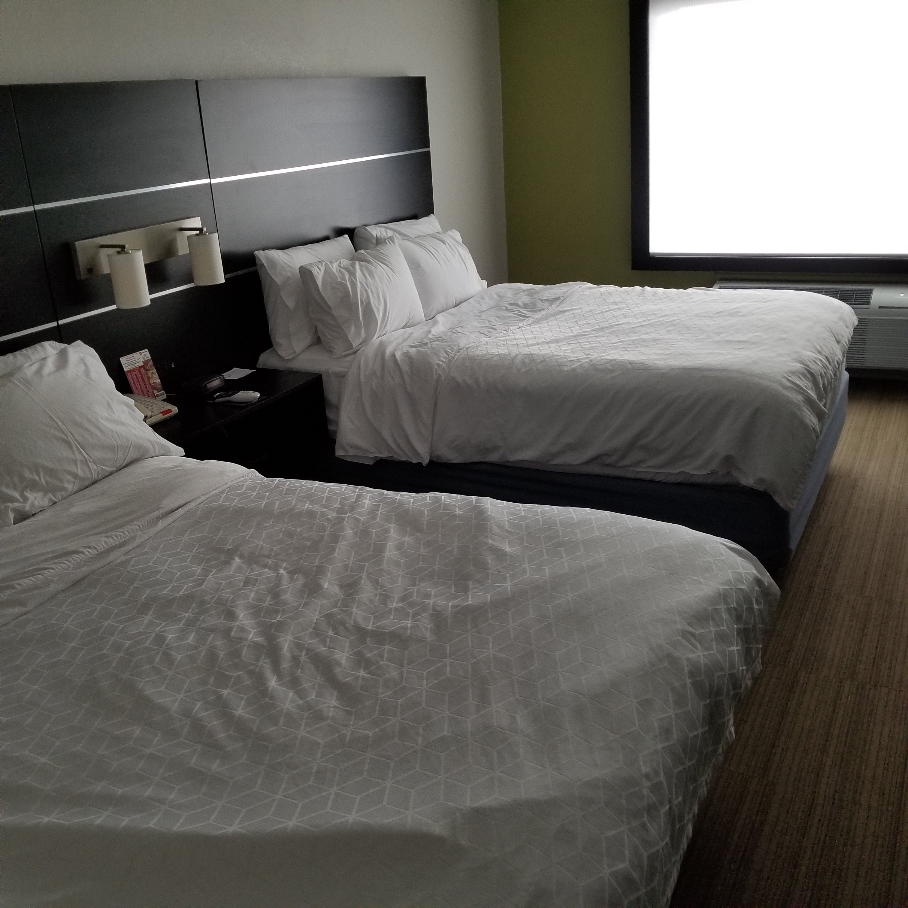 Holiday Inn Express & Suites Maryville By IHG-官方