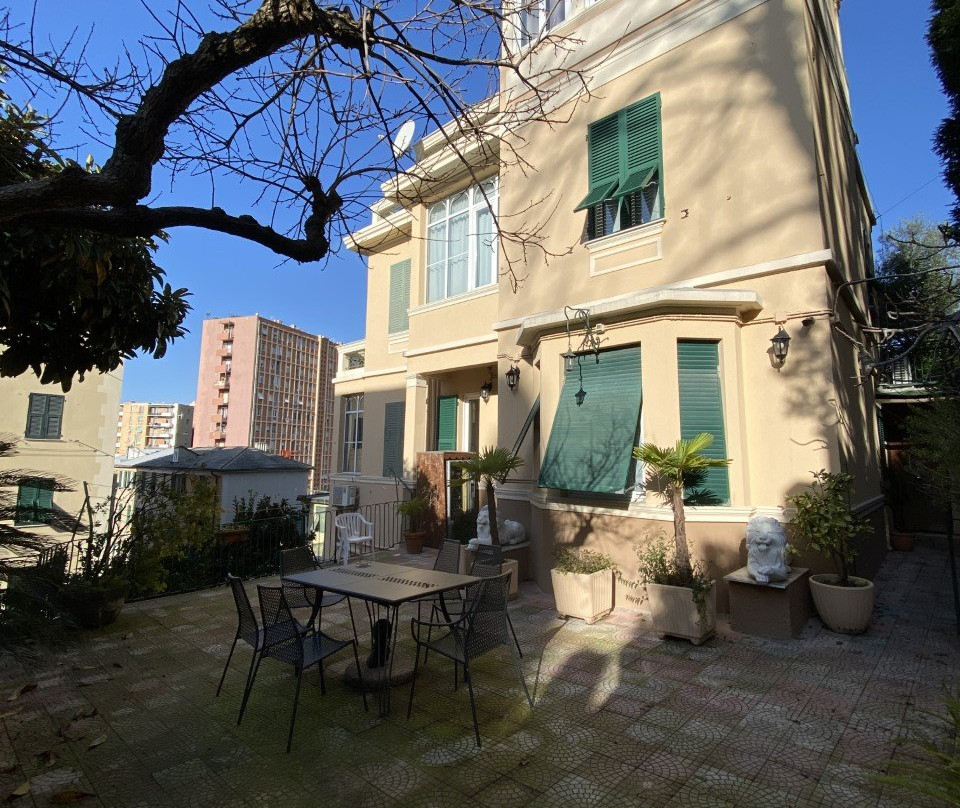 Pensione Rocca主图