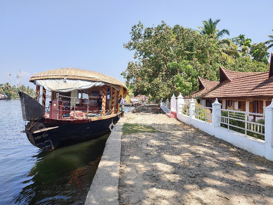 Thevercad Homestay主图