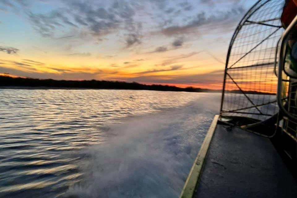 Green Boat Tour Company-阿卡迪亚必去景点