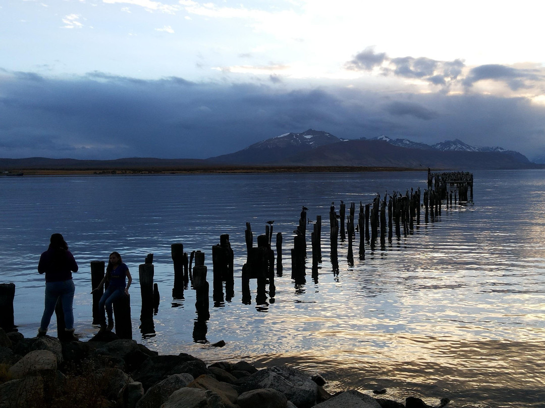 Say Hueque Travel-纳塔莱斯港必去景点