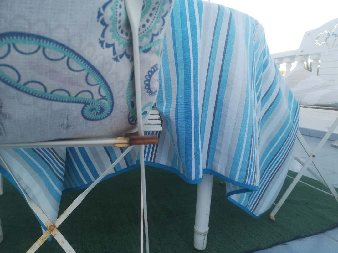 Sunset Bed And Breakfast主图