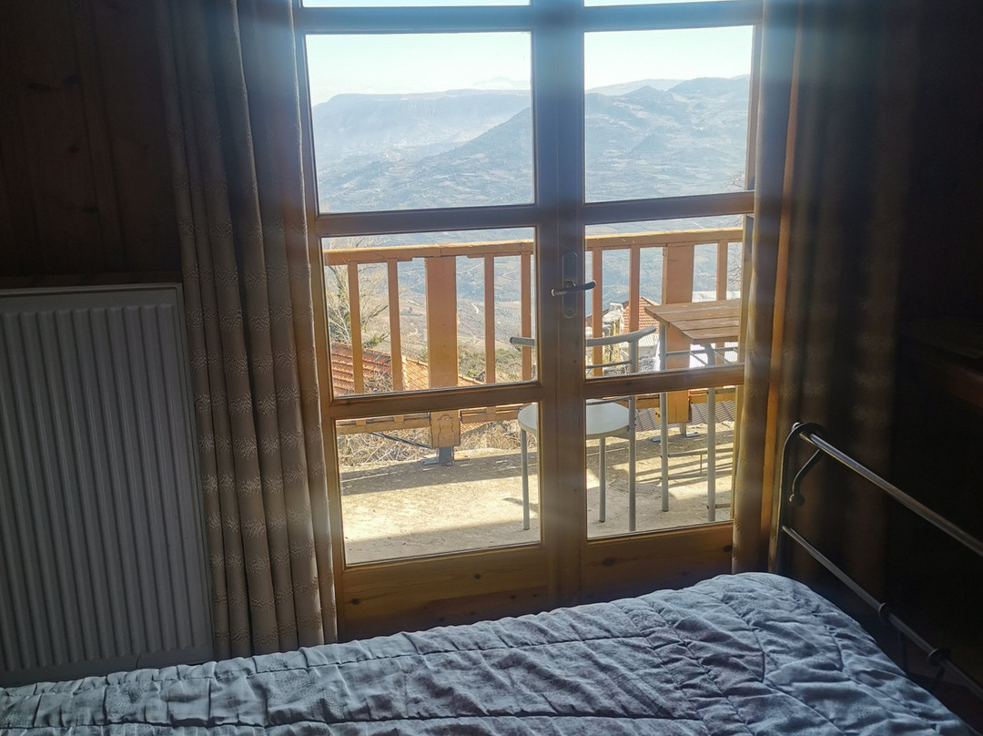 Kyllini Guesthouse主图