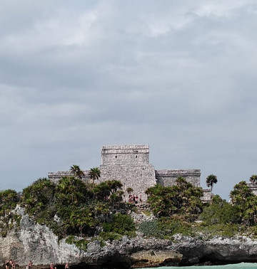 Happy Tours-图伦必去景点