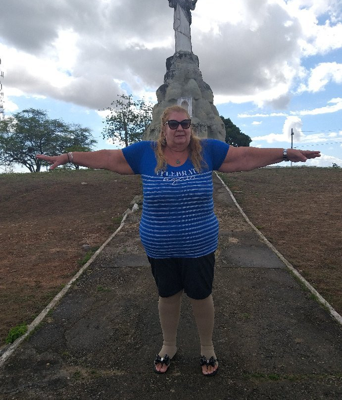 Christ The Redeemer-Sao Cristovao必去景点