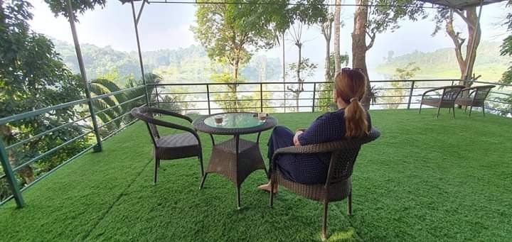JJ Lake View Villas-官方