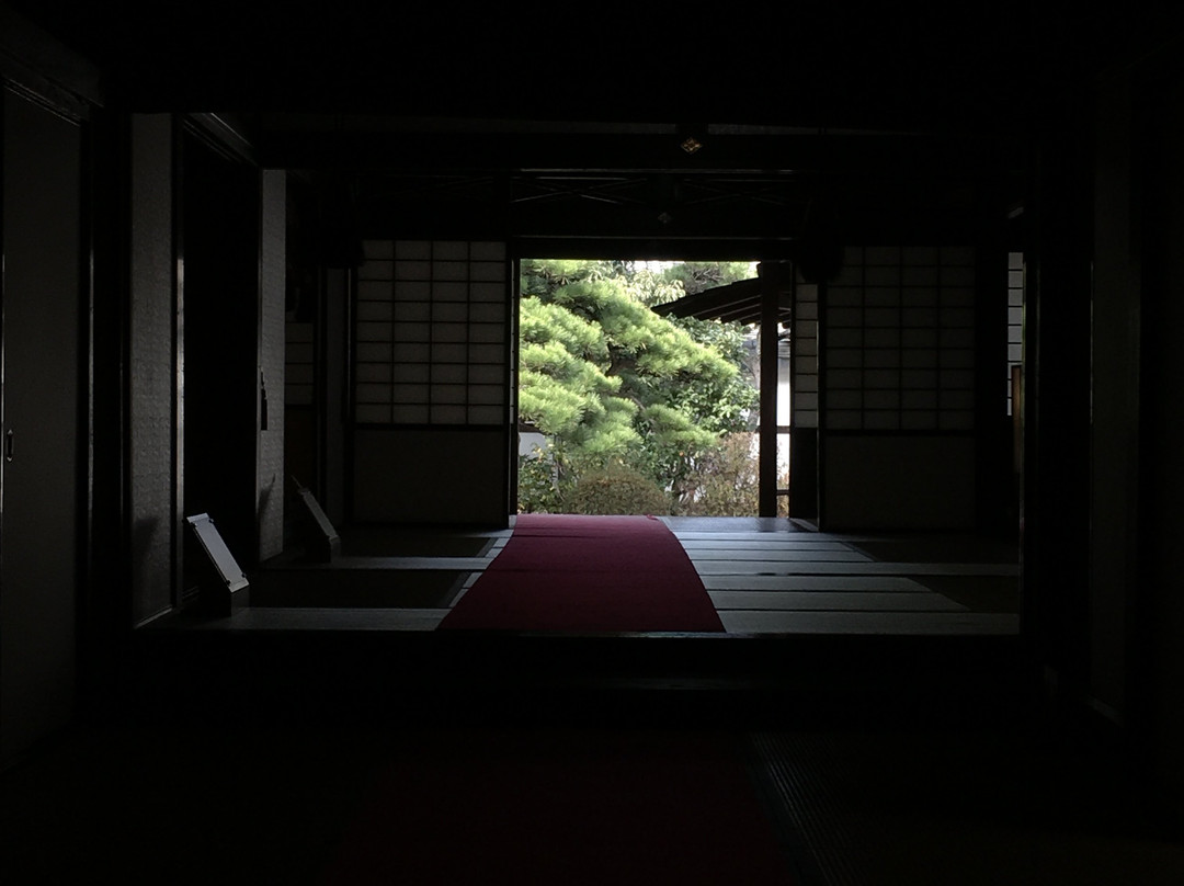 Kusatsujuku Honjin-草津市必去景点