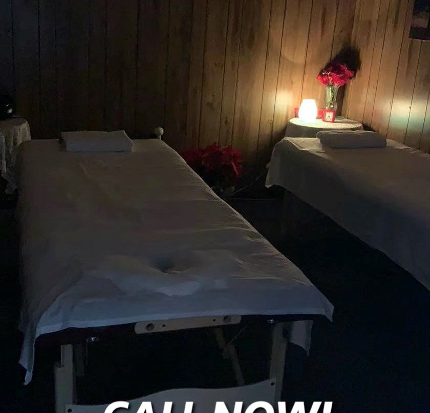 Oriental Relax Massage-Hammond必去景点