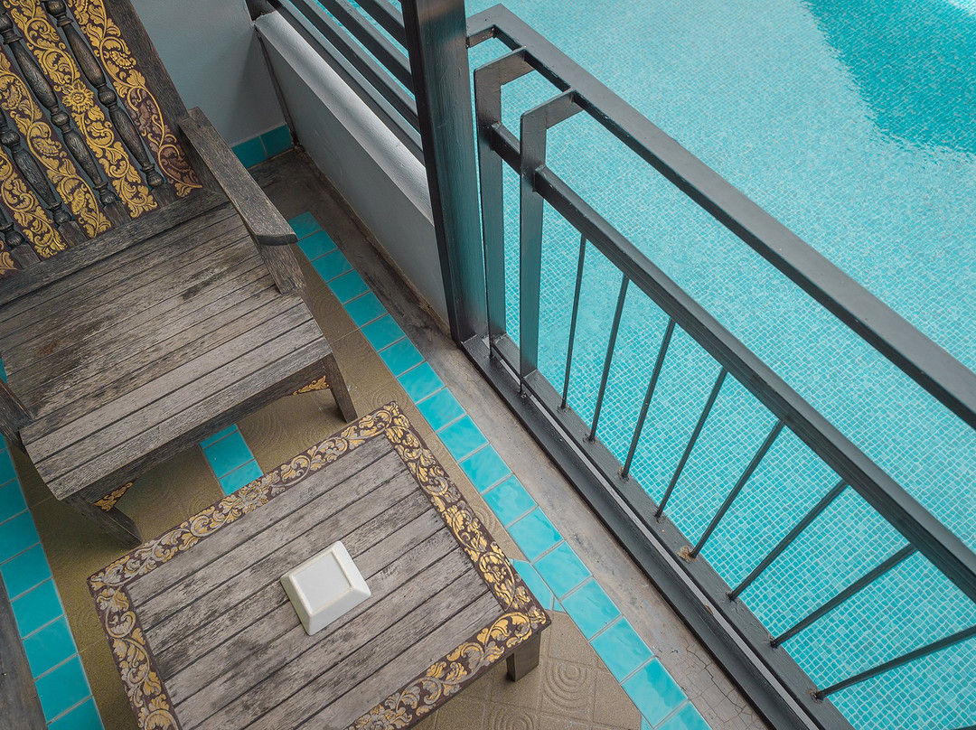 Chayadol Resort主图