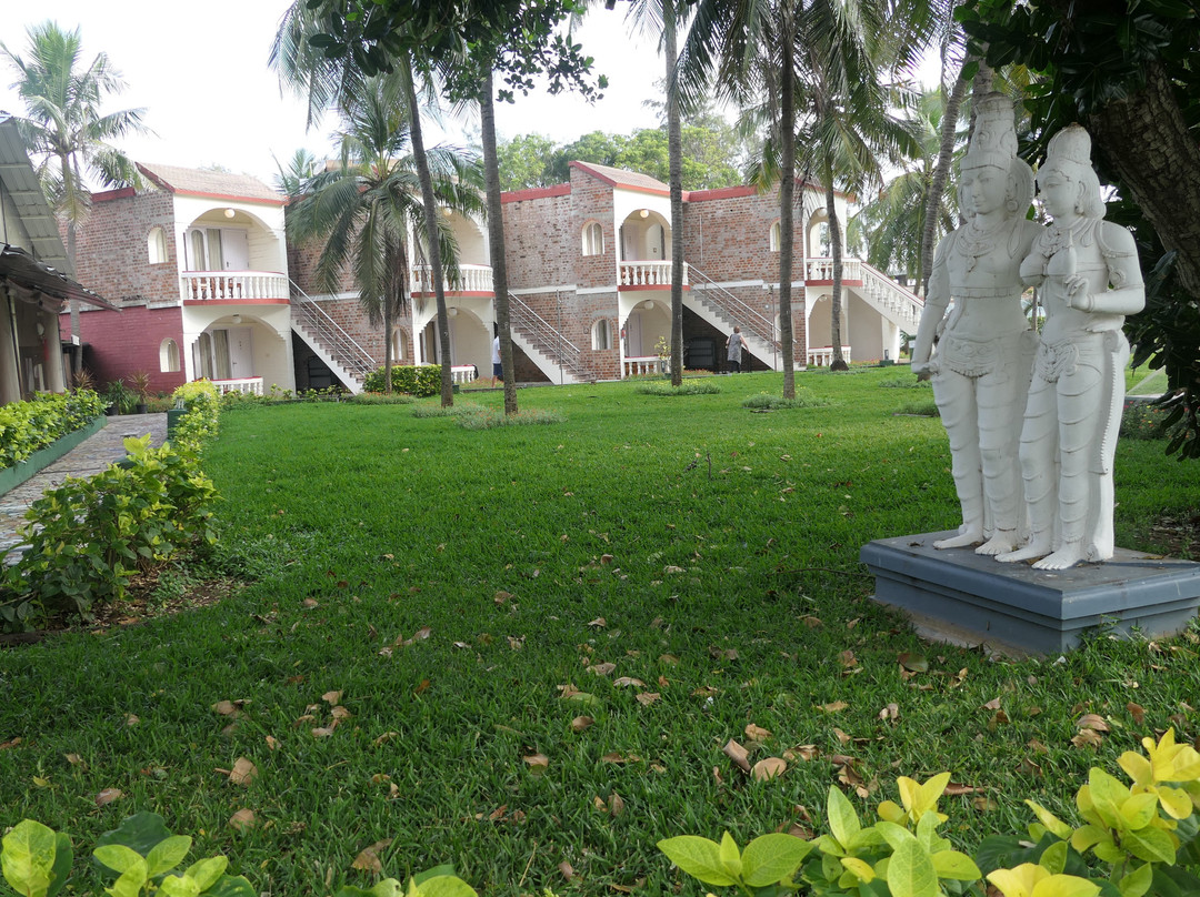 Ideal Beach Resort主图