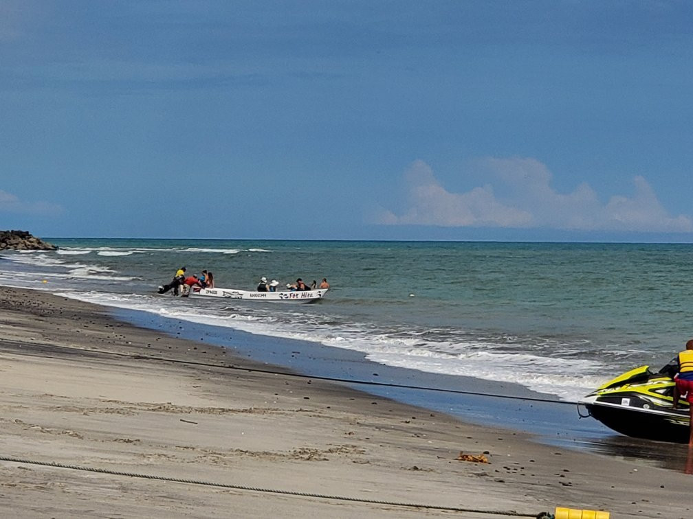 Scubacaribe, Playa Blanca景点图片