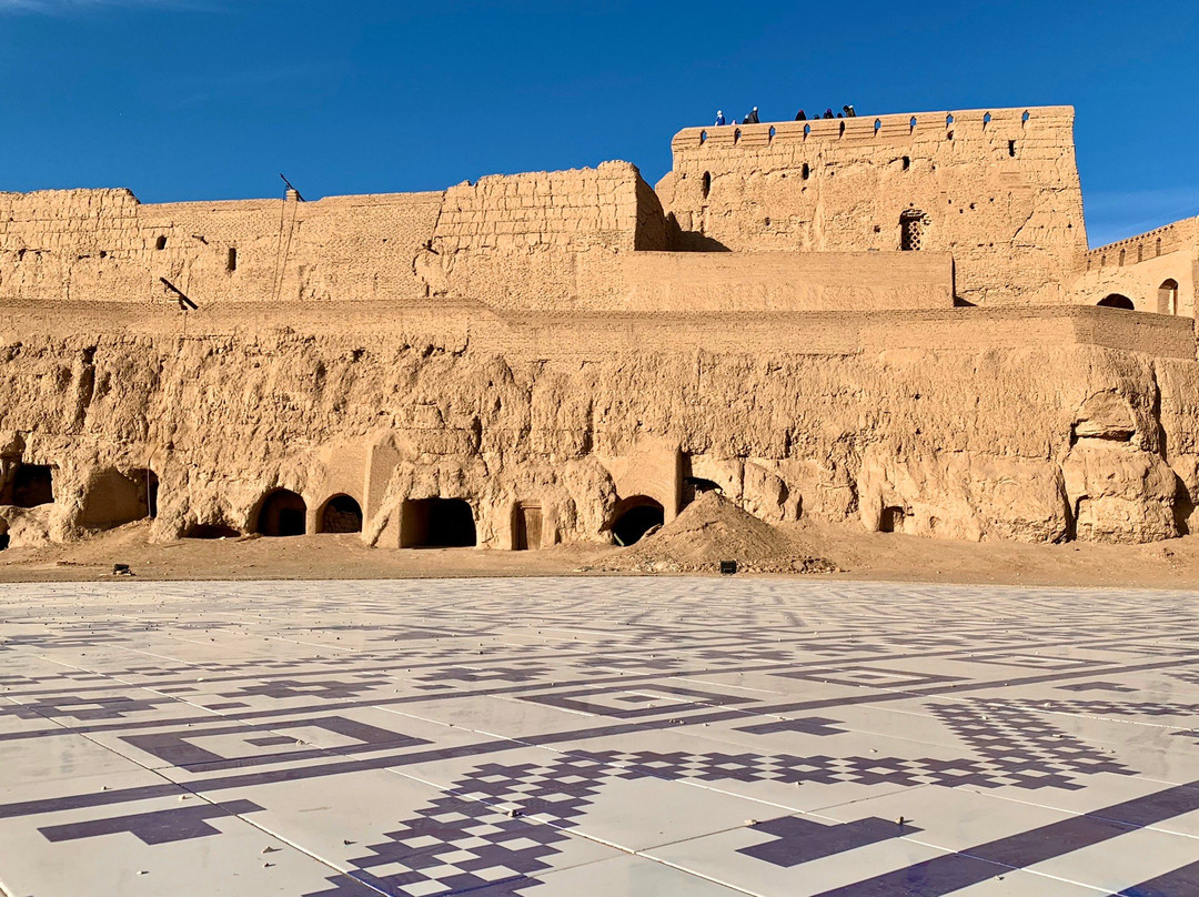 Persiaoffer景点图片